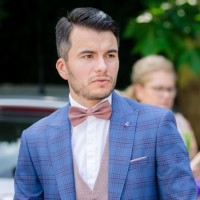 Alexandru Badea