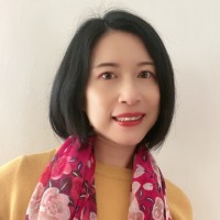 Carol Wang