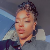 Jasmine Nicole King