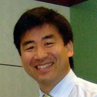 Jake (Seong) Namkoong