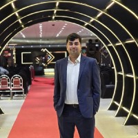 Avinash Kumar Pandey