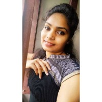 Nagalurapu Bhavya