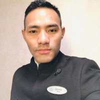 Dipendra Thapa