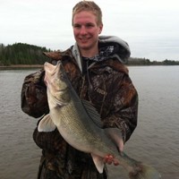 Andrew Olson