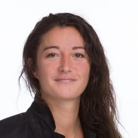 Audrey Drescher-Tresmontan