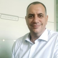 Christos Chatzipetros