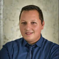László Tálas, PhD