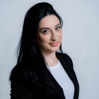 Anahit Aharonyan