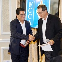 Ricardo Sagastume