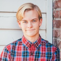 Nicholas Dalgleish