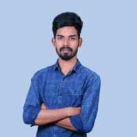 Ajaikrishna P S