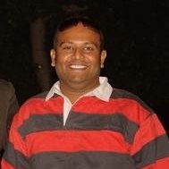 Rahul Shah