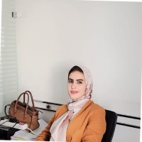 Hanae Errougani