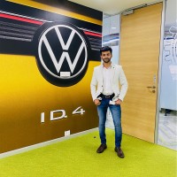 Hardik Potdar