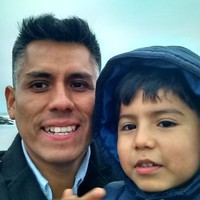 Joseff Martin Mandujano