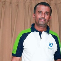 Chaminda Abeyweera