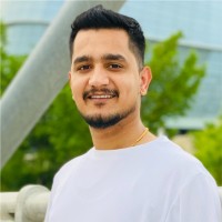 Ujjwal Sharma