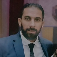 Mohammed Imad AMRANI