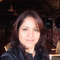 Sahar Richa Khan