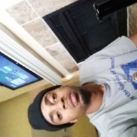 Branden Richardson