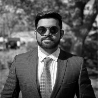 Kaushik Hadap