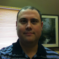 Jeff De Jong Ca, Cpa