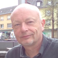 Michel De Greef