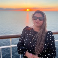 Rehana Mehmood
