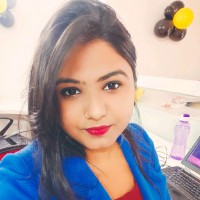 deepanjali shrivastava