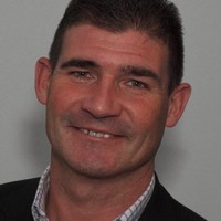 Andrew Huntly