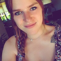 Rianne De Leur