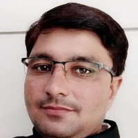 Vinod Singh