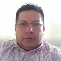 Carlos Fco Huerta Rodriguez