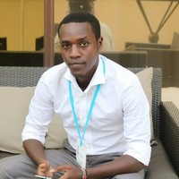 Michael Rono Kiprotich