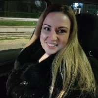 Amra Šakić, Sarajevo