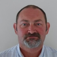 Mark Andrew Thomas