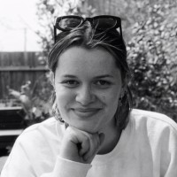 Charlotte Mitchell