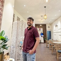 Saurav Deka