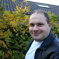 Richard Van Doornik