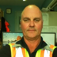 Roger Mcdowell