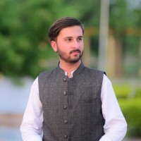 MUHAMMAD ALI KHAN SWATI