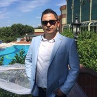 Bayazıt YILDIRIM