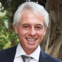 Luigi Burri