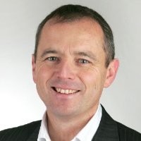 Patrick Lebosse