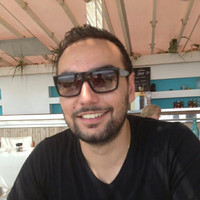 Loic Marques dos santos