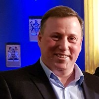 Stephen O'Hare