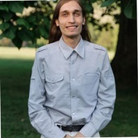 Michael Antonyuk