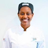 Faustina Aleke