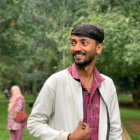 Amarnath Vj