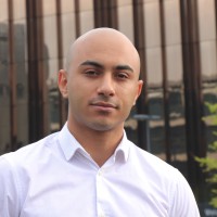 Arvin Razavi